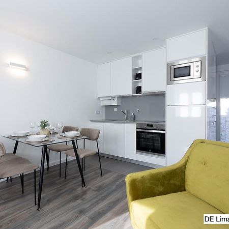 Dona Emilia Guest House & Studio Apartment Building Віана-ду-Каштелу Екстер'єр фото