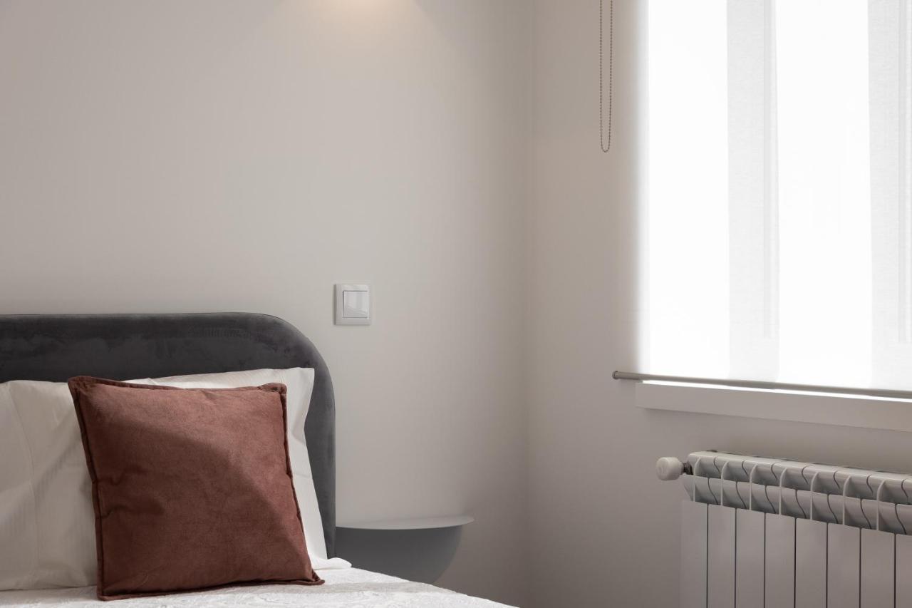 Dona Emilia Guest House & Studio Apartment Building Віана-ду-Каштелу Екстер'єр фото