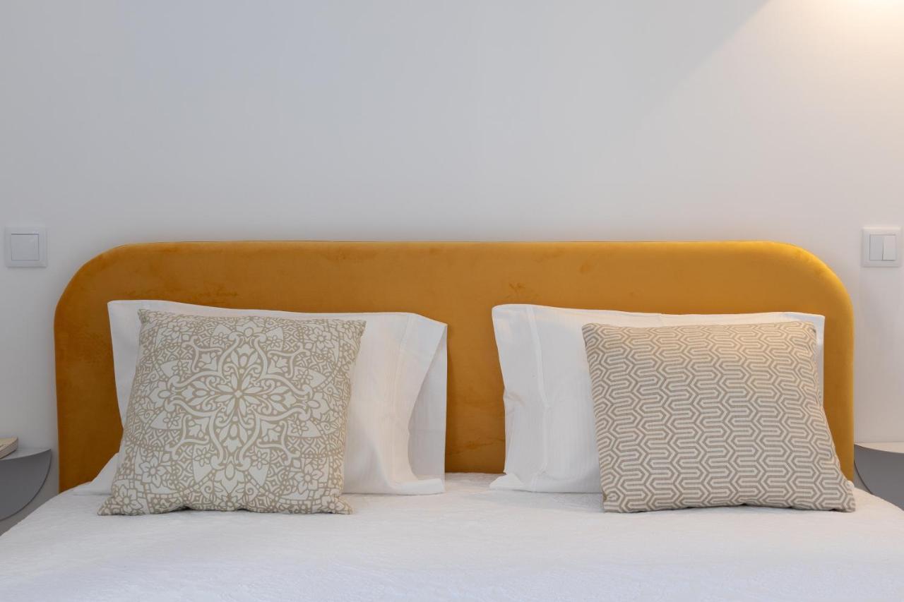 Dona Emilia Guest House & Studio Apartment Building Віана-ду-Каштелу Екстер'єр фото