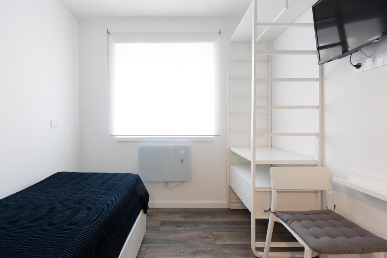Dona Emilia Guest House & Studio Apartment Building Віана-ду-Каштелу Екстер'єр фото