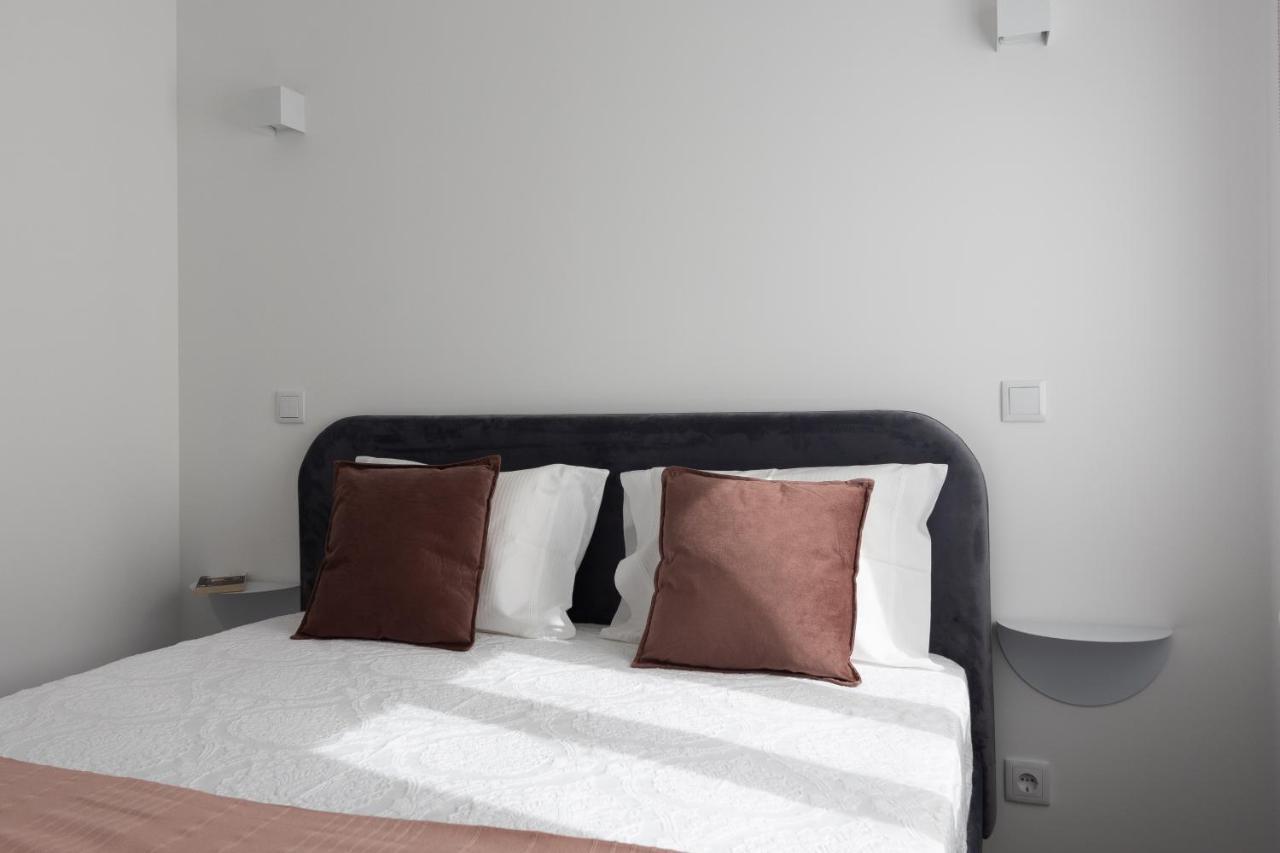 Dona Emilia Guest House & Studio Apartment Building Віана-ду-Каштелу Екстер'єр фото