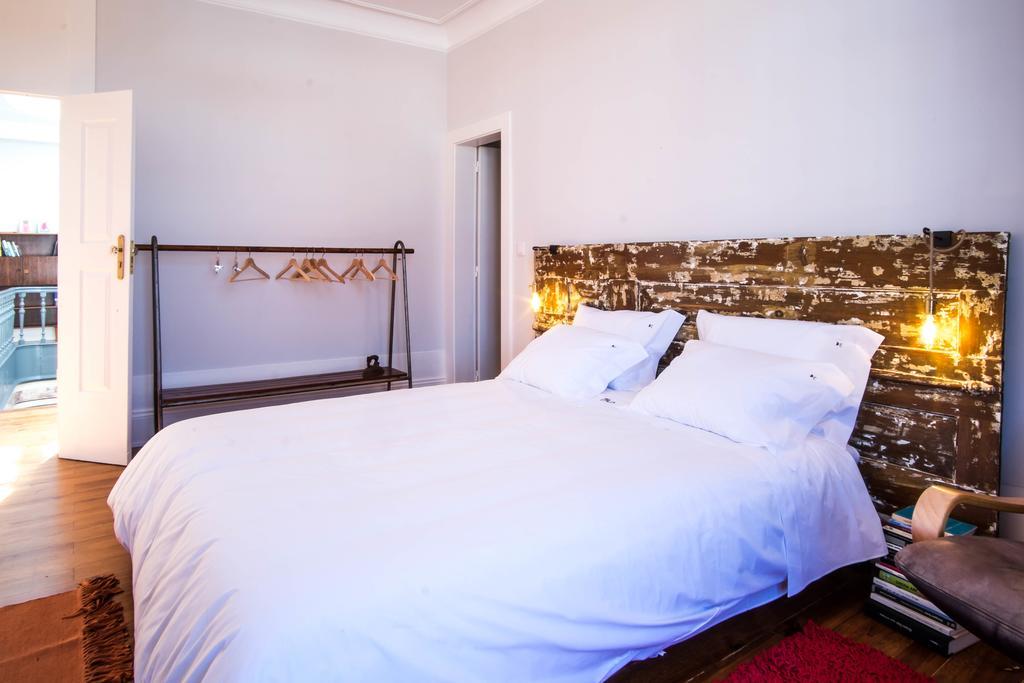 Dona Emilia Guest House & Studio Apartment Building Віана-ду-Каштелу Екстер'єр фото