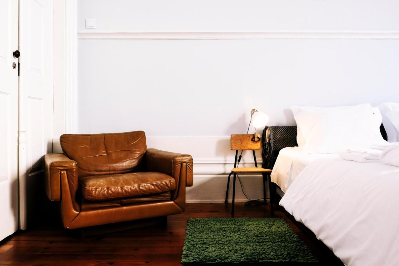 Dona Emilia Guest House & Studio Apartment Building Віана-ду-Каштелу Екстер'єр фото